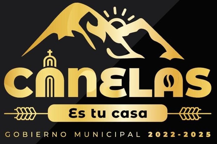 Logo Canelas - Largo